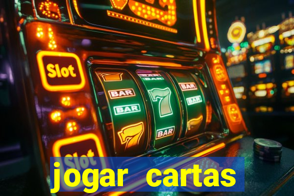 jogar cartas ciganas on line